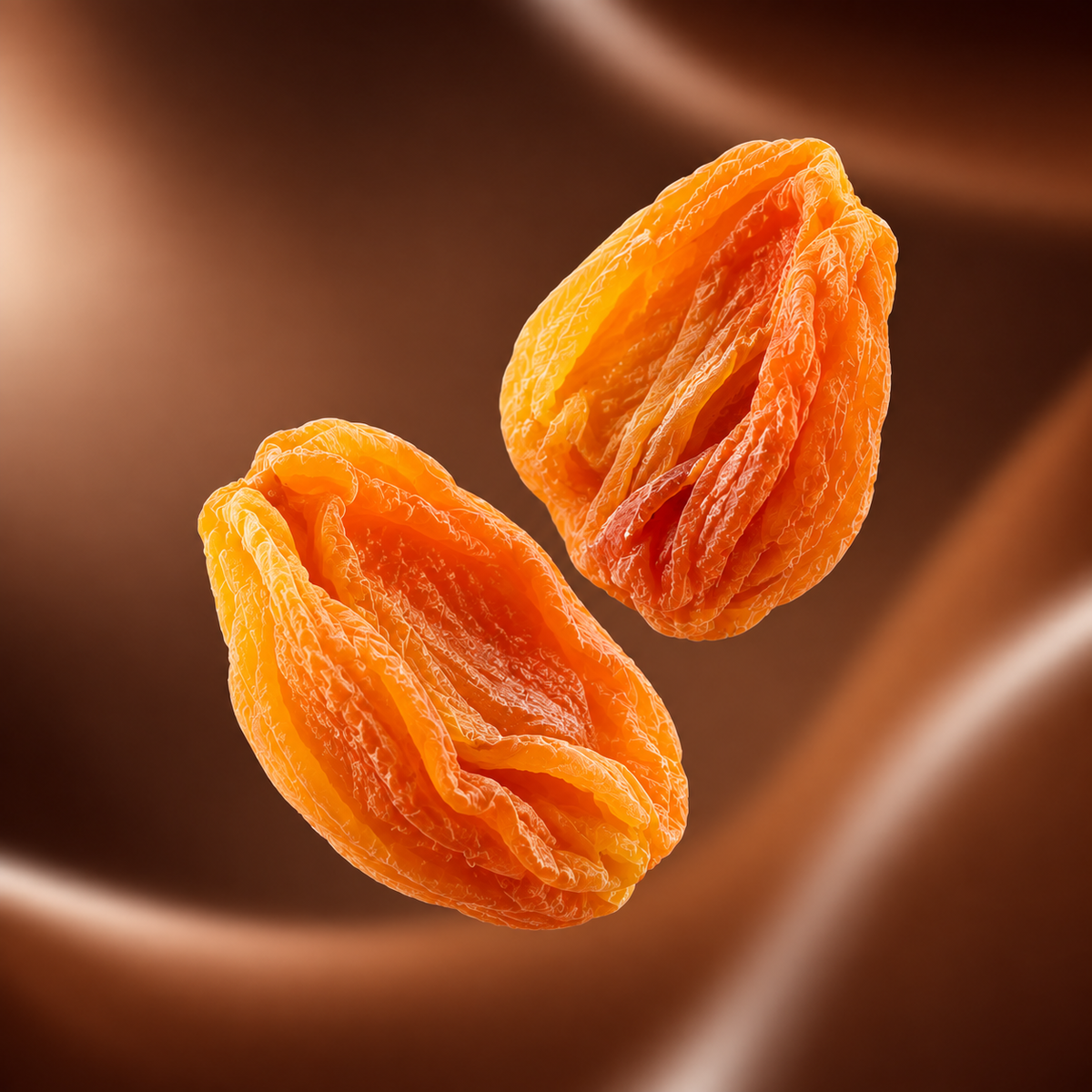 DRIED APRICOTS