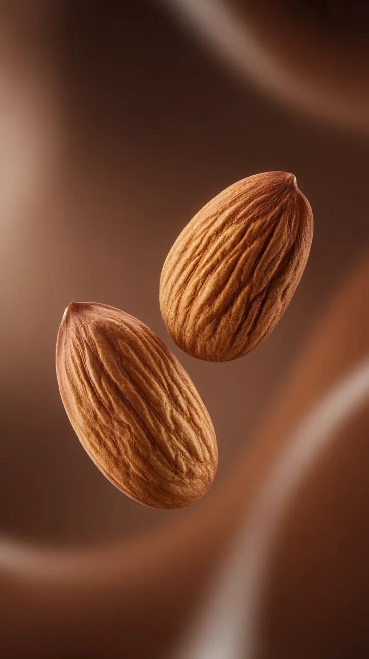 SOFT/KAGHZI ALMONDS/BADAM