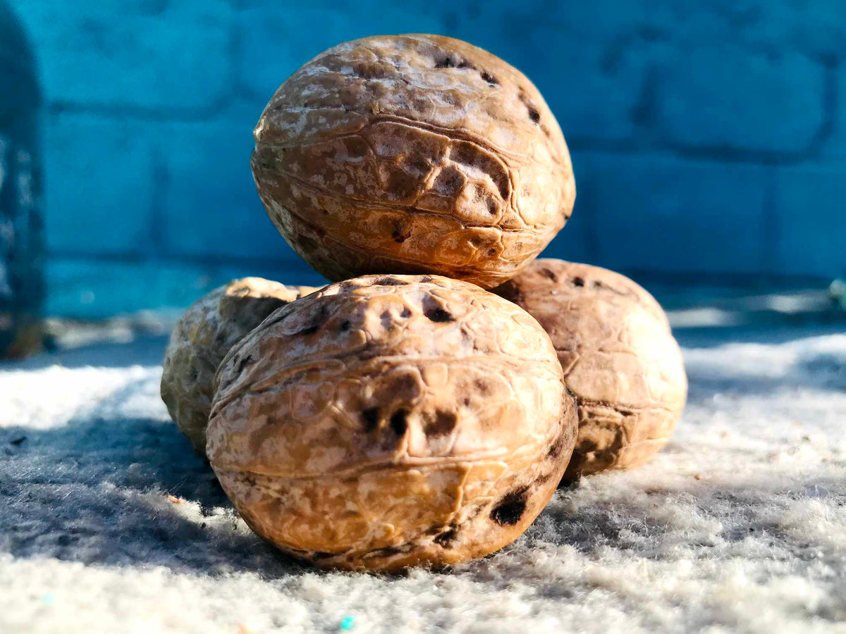Whole Walnuts With Shell